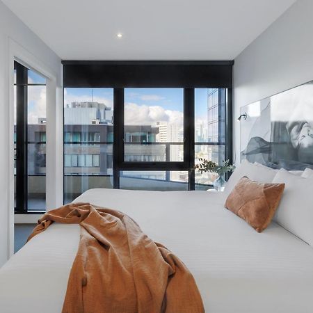 Imagine Southbank Otel Melbourne Dış mekan fotoğraf