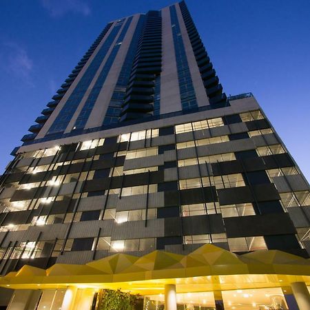 Imagine Southbank Otel Melbourne Dış mekan fotoğraf