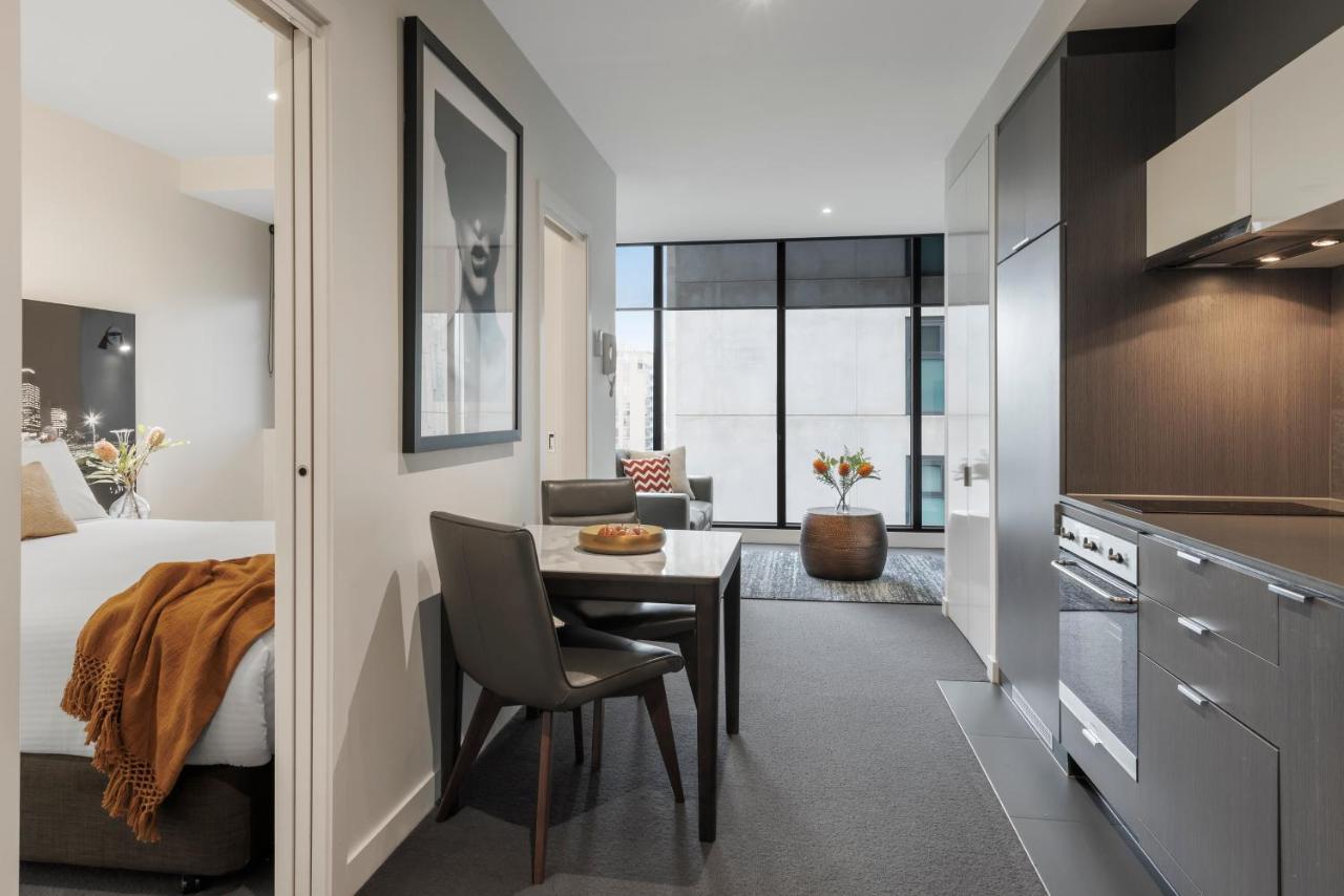 Imagine Southbank Otel Melbourne Dış mekan fotoğraf