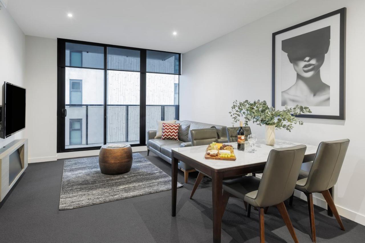 Imagine Southbank Otel Melbourne Dış mekan fotoğraf