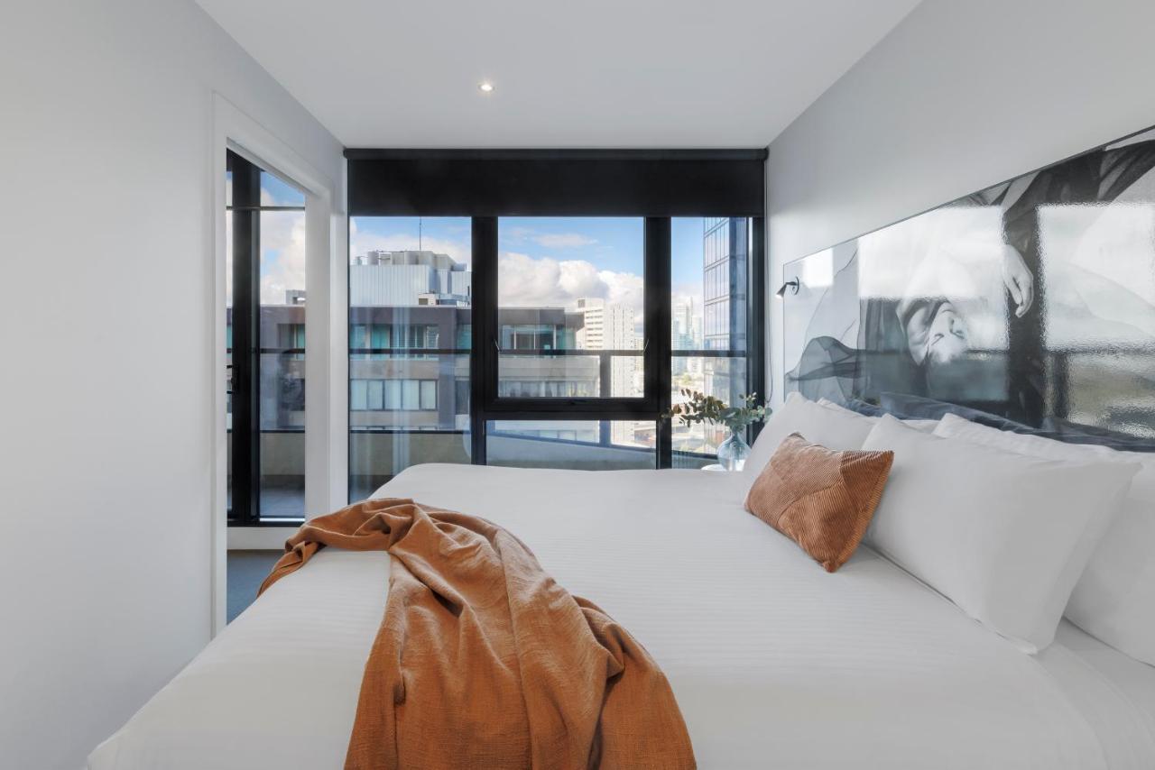 Imagine Southbank Otel Melbourne Dış mekan fotoğraf