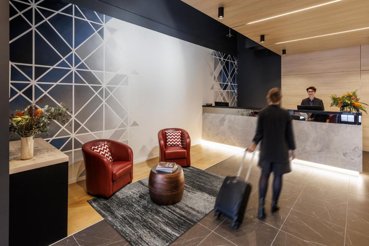 Imagine Southbank Otel Melbourne Dış mekan fotoğraf