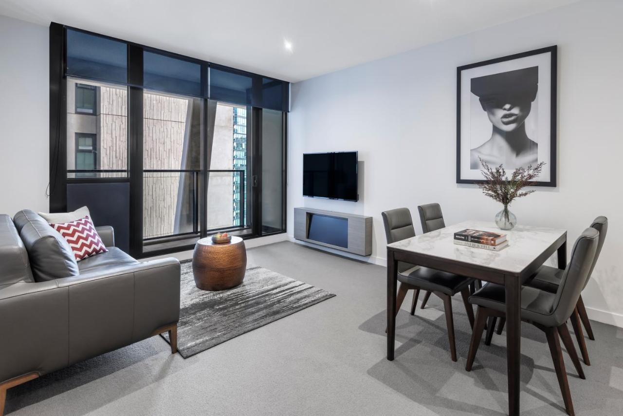 Imagine Southbank Otel Melbourne Dış mekan fotoğraf