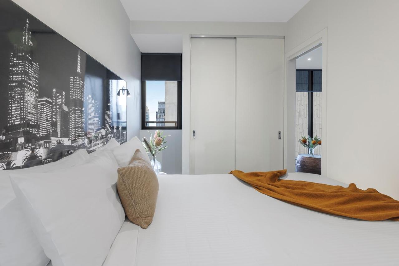 Imagine Southbank Otel Melbourne Dış mekan fotoğraf