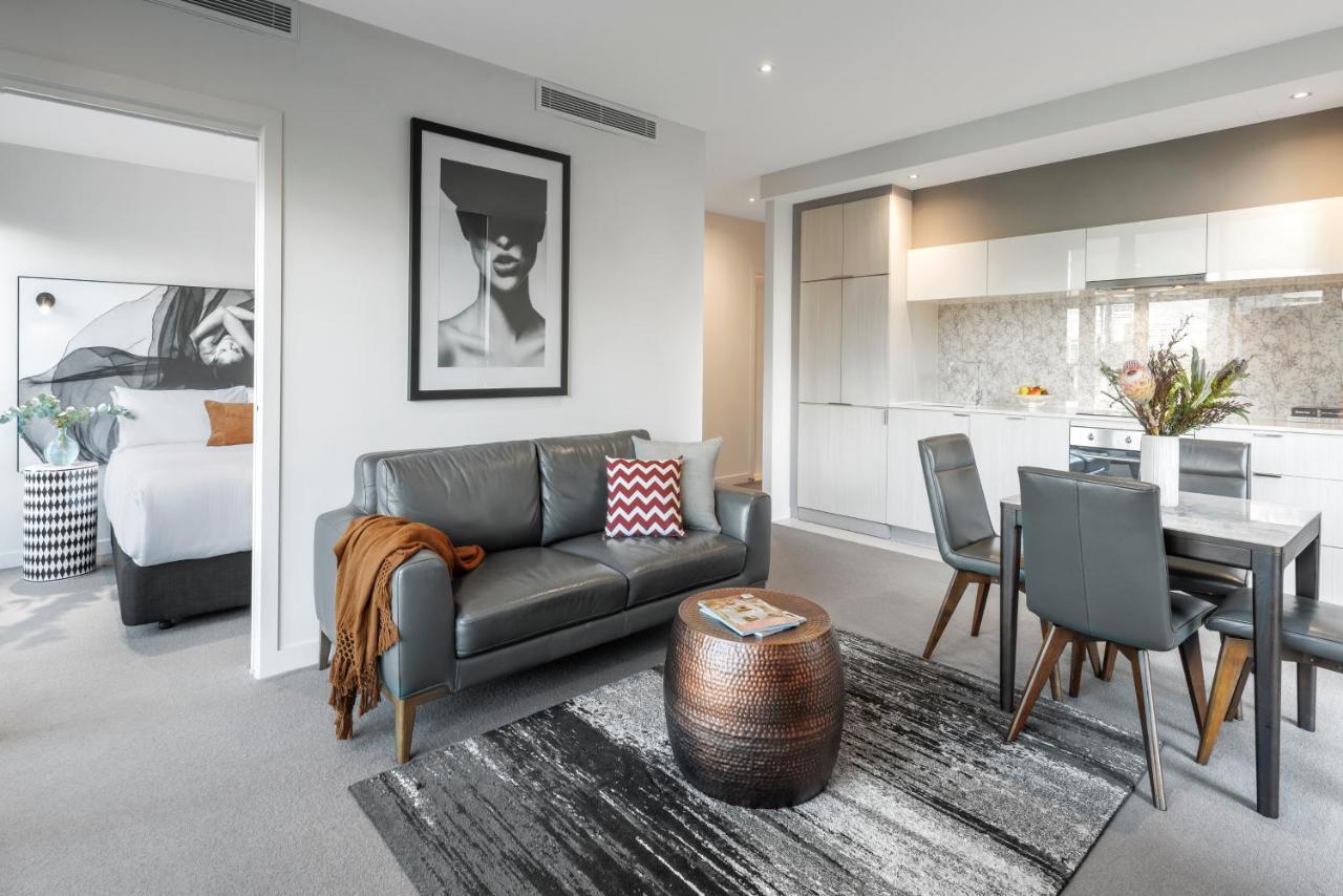 Imagine Southbank Otel Melbourne Dış mekan fotoğraf