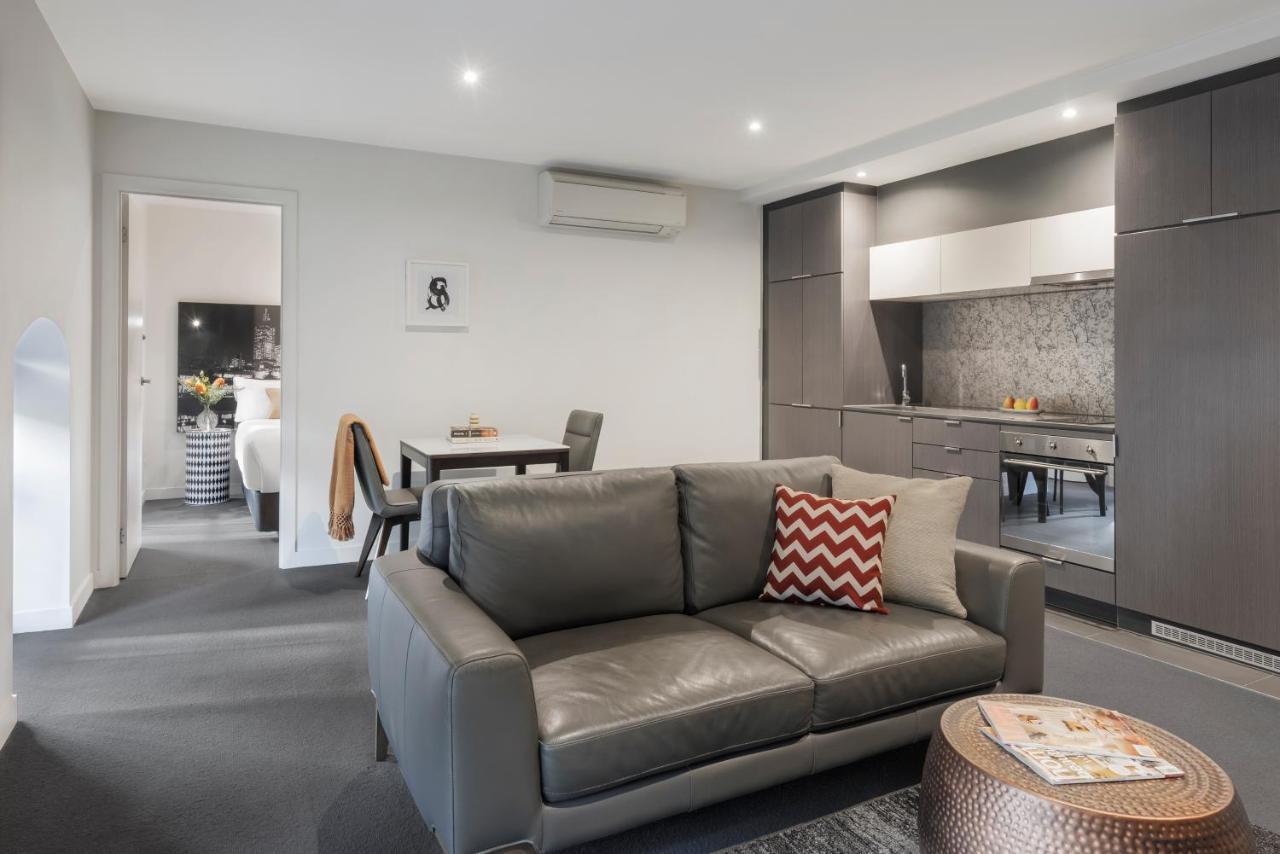 Imagine Southbank Otel Melbourne Dış mekan fotoğraf
