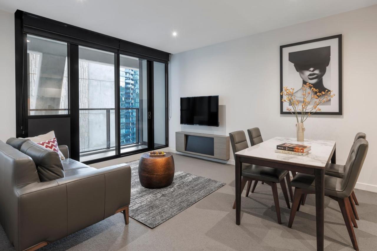 Imagine Southbank Otel Melbourne Dış mekan fotoğraf