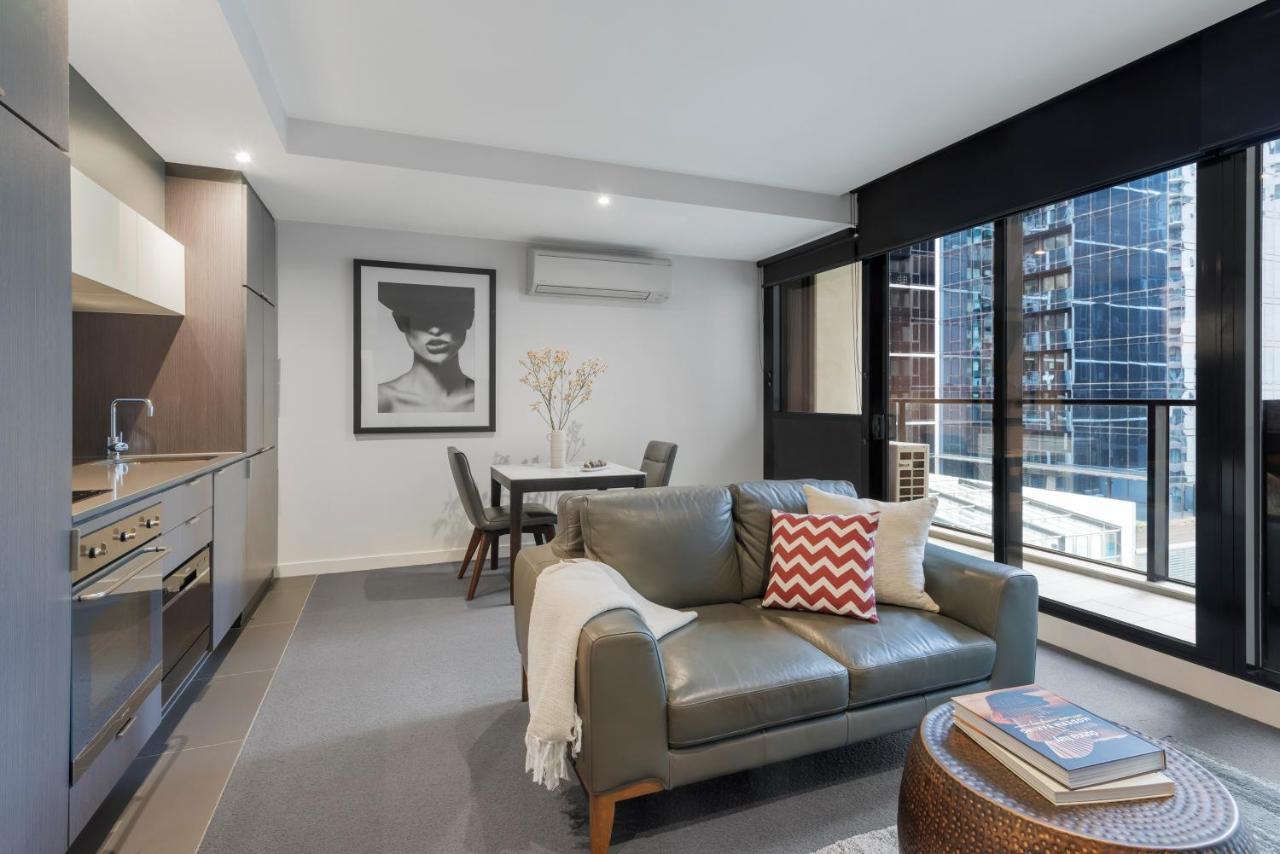 Imagine Southbank Otel Melbourne Dış mekan fotoğraf