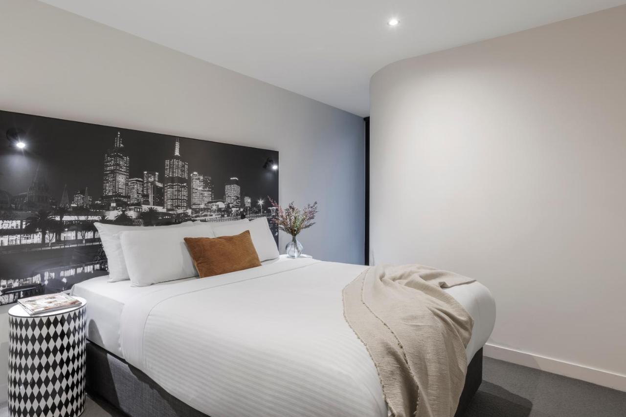Imagine Southbank Otel Melbourne Dış mekan fotoğraf