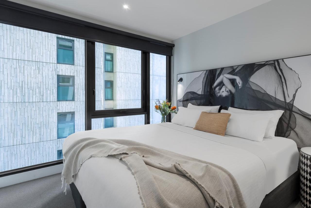 Imagine Southbank Otel Melbourne Dış mekan fotoğraf