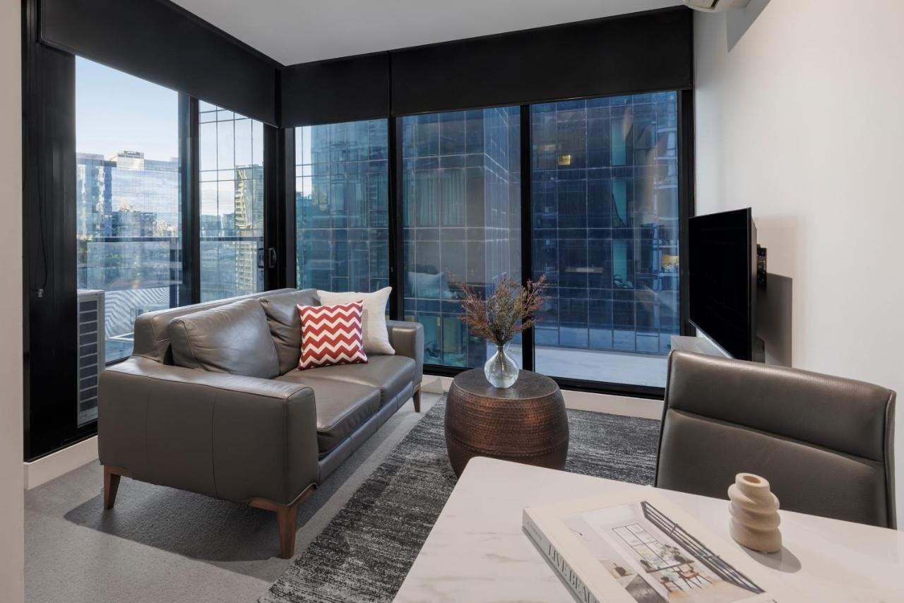 Imagine Southbank Otel Melbourne Dış mekan fotoğraf