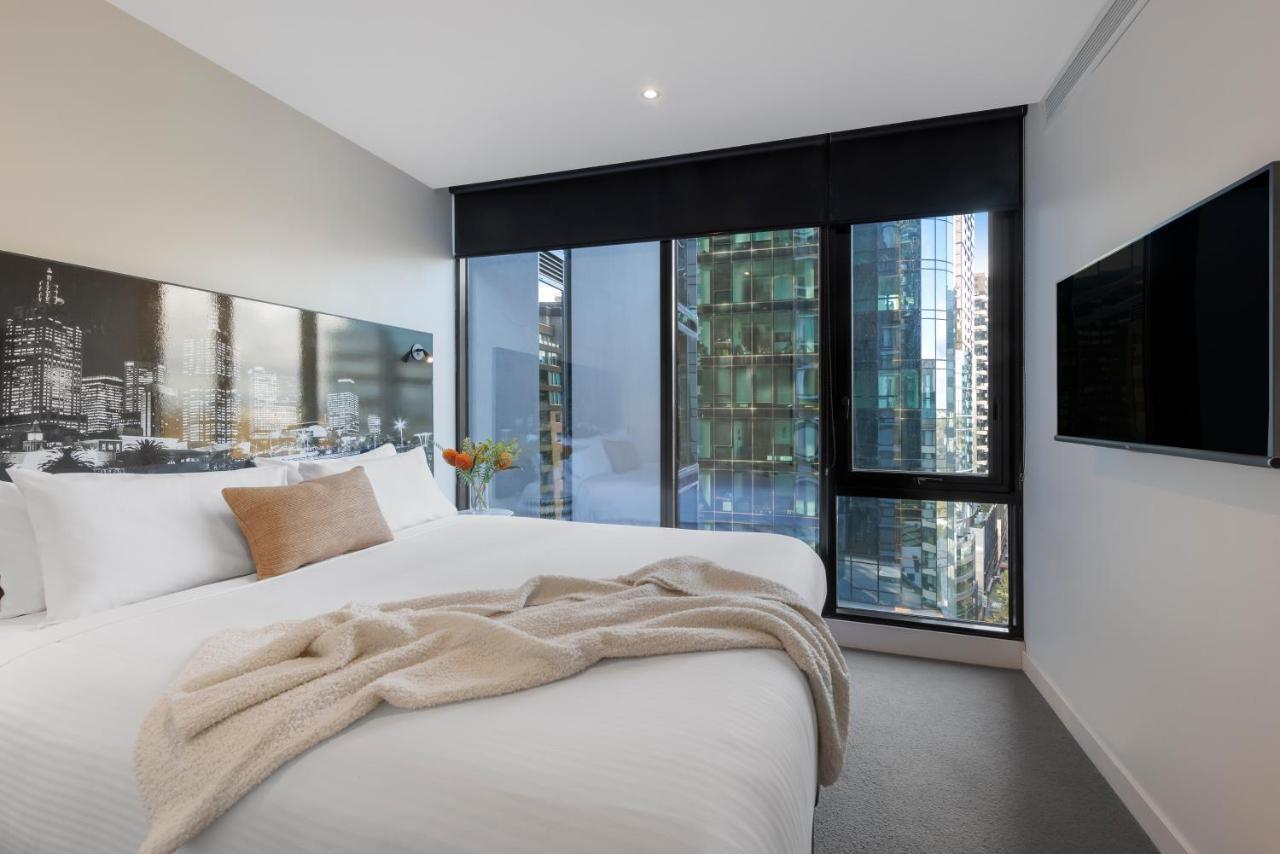 Imagine Southbank Otel Melbourne Dış mekan fotoğraf