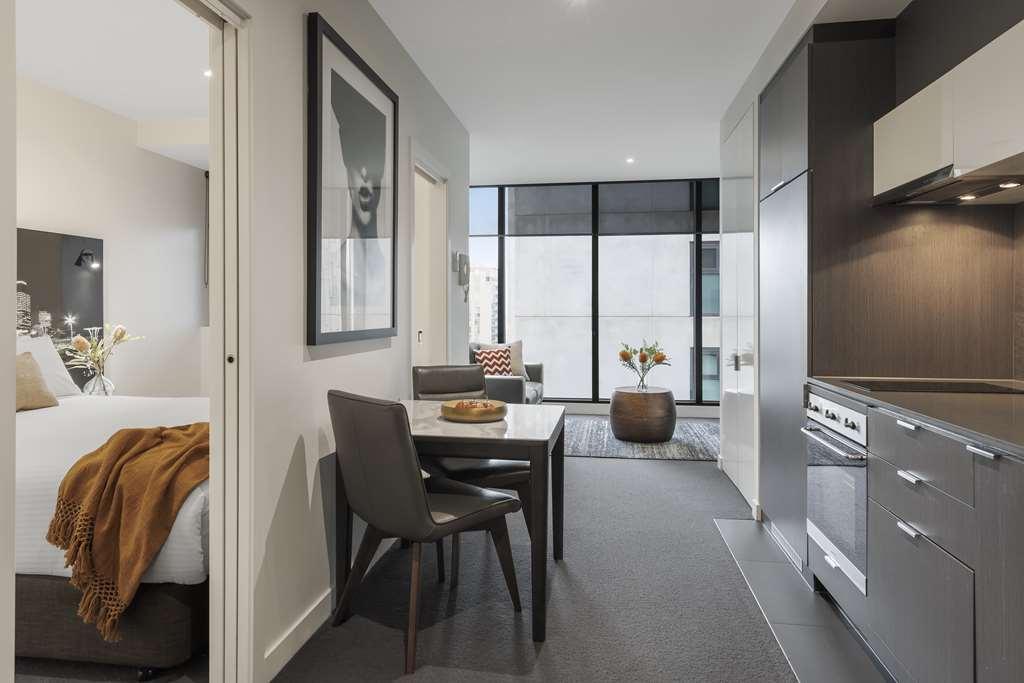 Imagine Southbank Otel Melbourne Oda fotoğraf