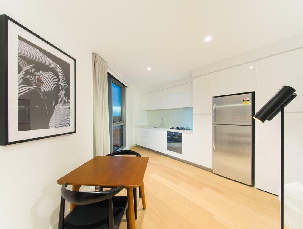 Imagine Southbank Otel Melbourne Dış mekan fotoğraf