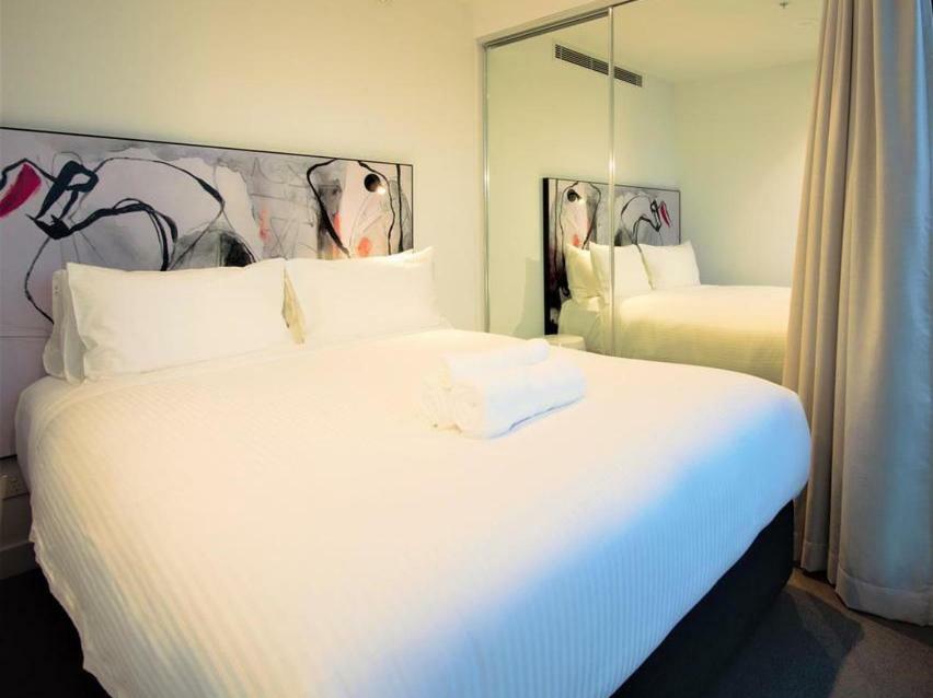 Imagine Southbank Otel Melbourne Dış mekan fotoğraf