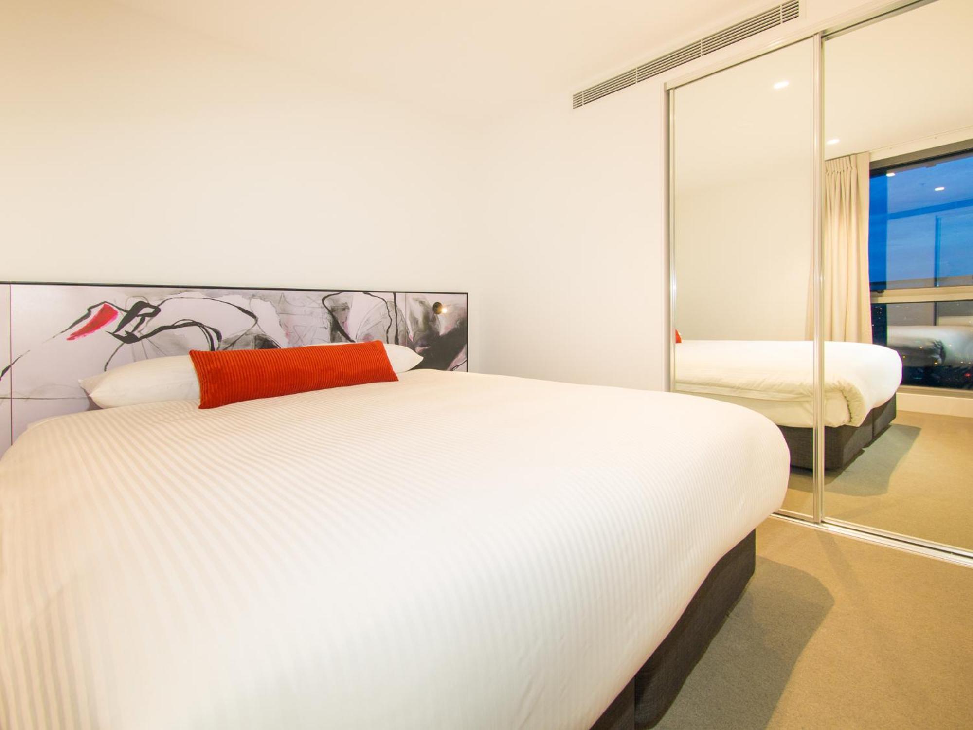 Imagine Southbank Otel Melbourne Dış mekan fotoğraf